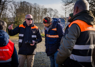 O et R Drones en Normandie vous propose des formations de Télépilote de Drone