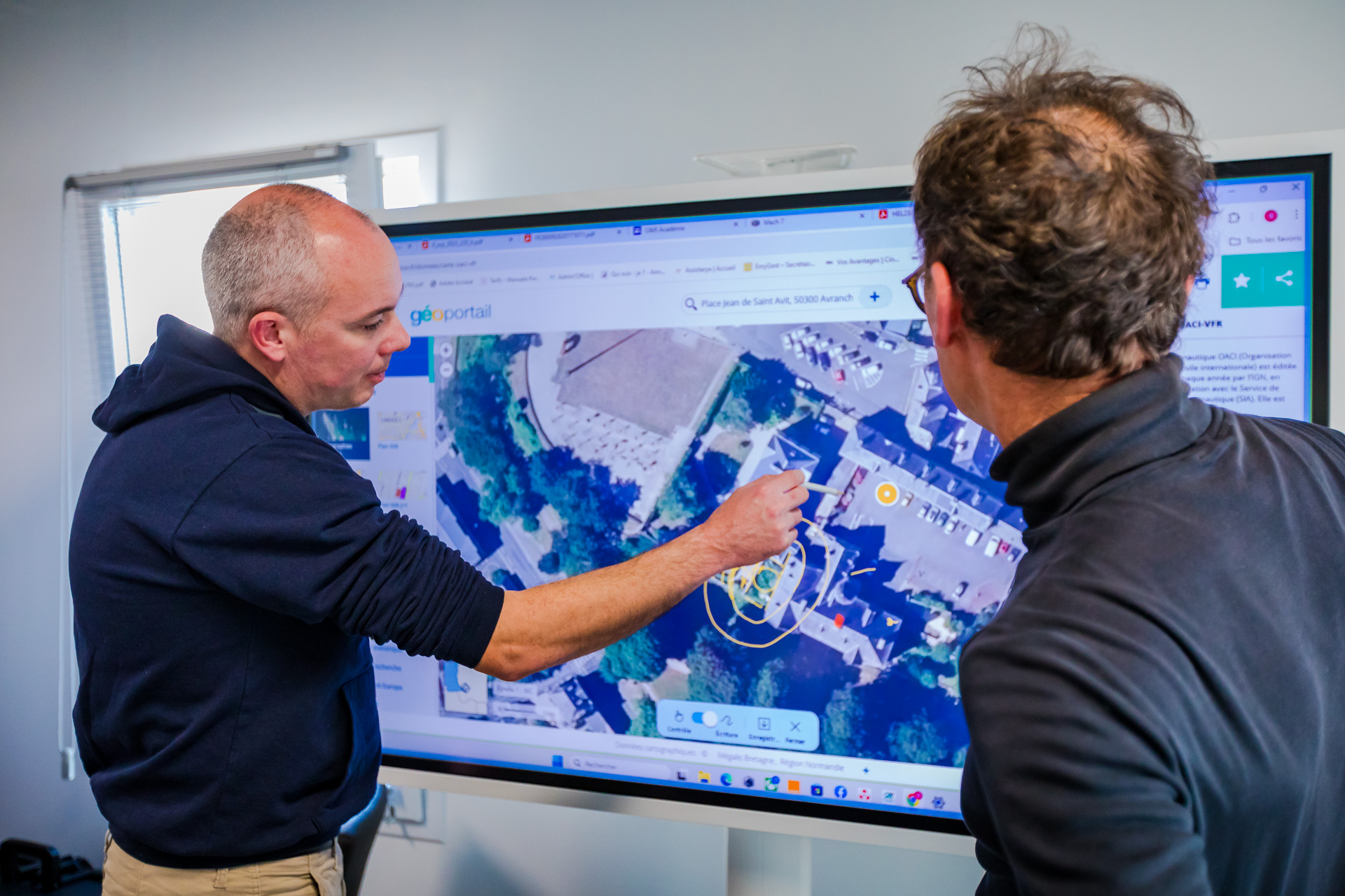 O et R Drones en Normandie vous propose des formations de Télépilote de Drone