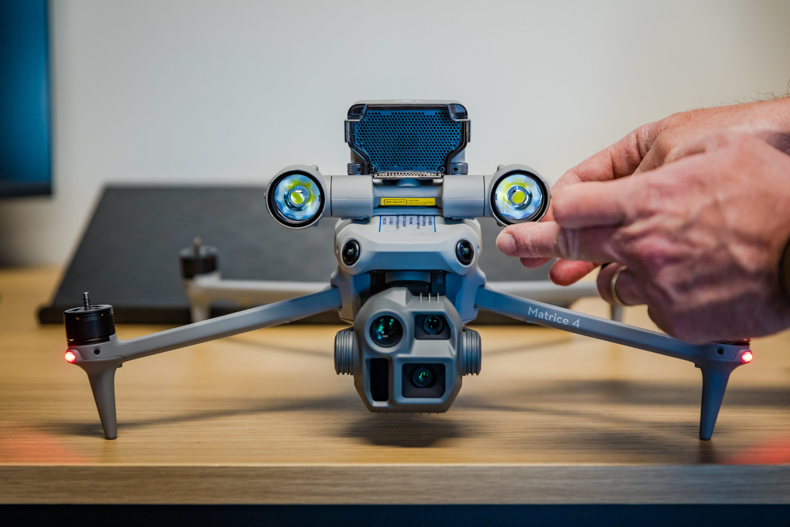 Formation télépilote + Photogrammétrie par drone - OR Drones Centre de formation drone Granville